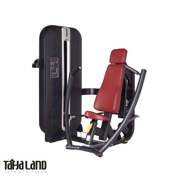 دستگاه بدنسازی پرس سینه مدل MCF-001 برند اورجینال MBH