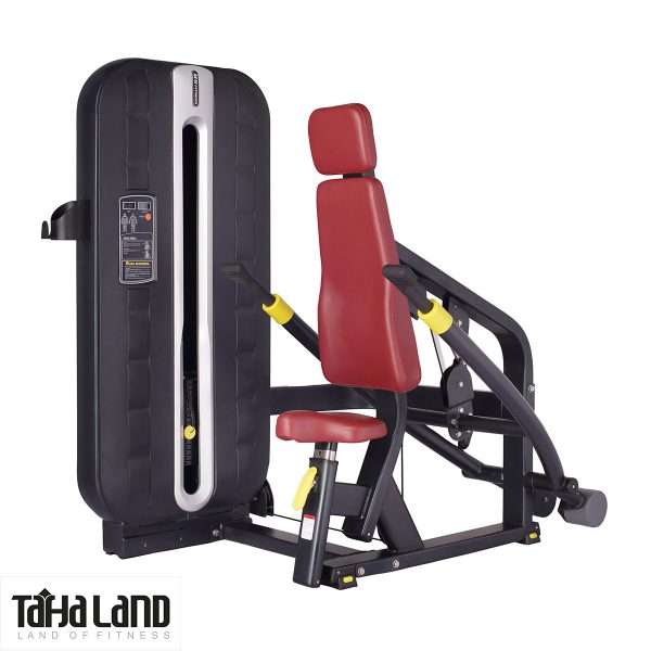 دستگاه بدنسازی پشت بازو دیپ مدل MCF-007 برند اورجینال MBH