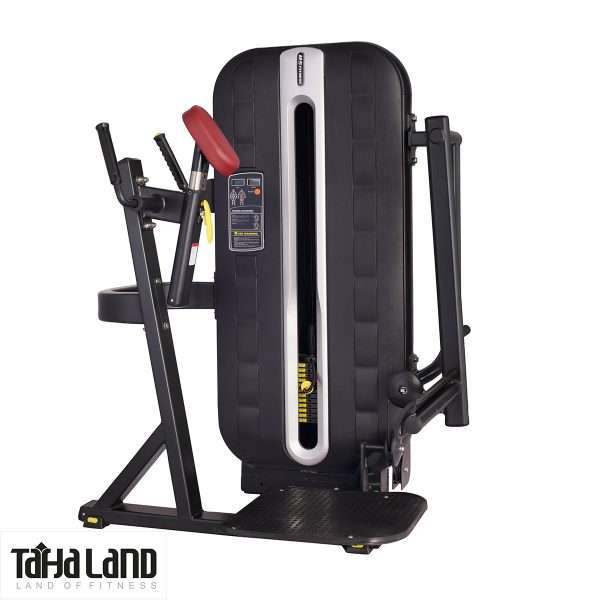 دستگاه بدنسازی کات باسن مدل MCF-016A برند اورجینال MBH