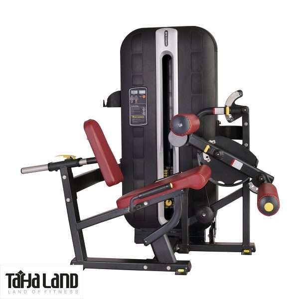 دستگاه بدنسازی پشت پا نشسته مدل MCF-013 برند اورجینال MBH