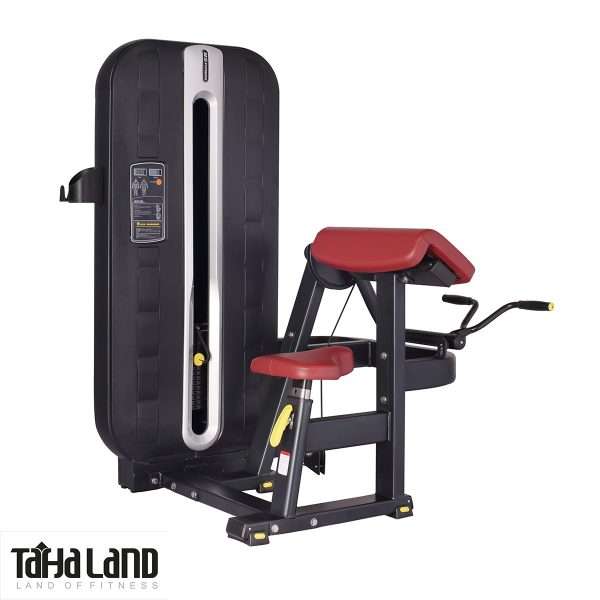 تصویر دستگاه جلوبازو باشگاهی