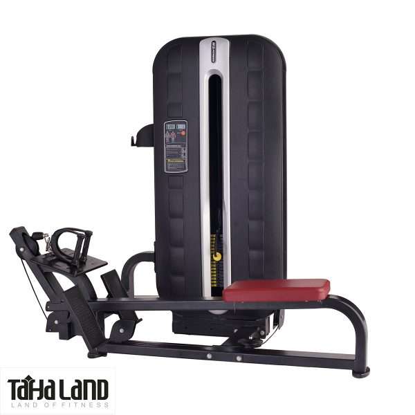 دستگاه بدنسازی زیر بغل قایقی مدل MCF-012A برند اورجینال MBH