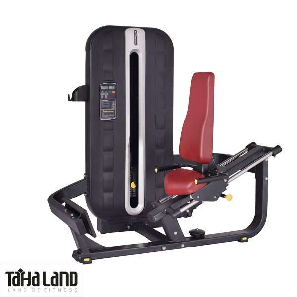  دستگاه بدنسازی ساق پا نشسته ماشین مدل MCF-017 برند اورجینال MBH