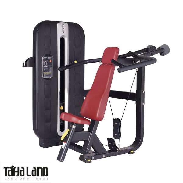 دستگاه بدنسازی سرشانه ماشین مدل MCF-003 برند اورجینال MBH