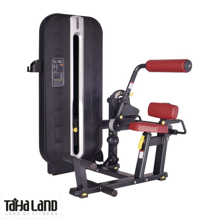 دستگاه بدنسازی فیله کمر مدل MCF-009 برند اورجینال MBH