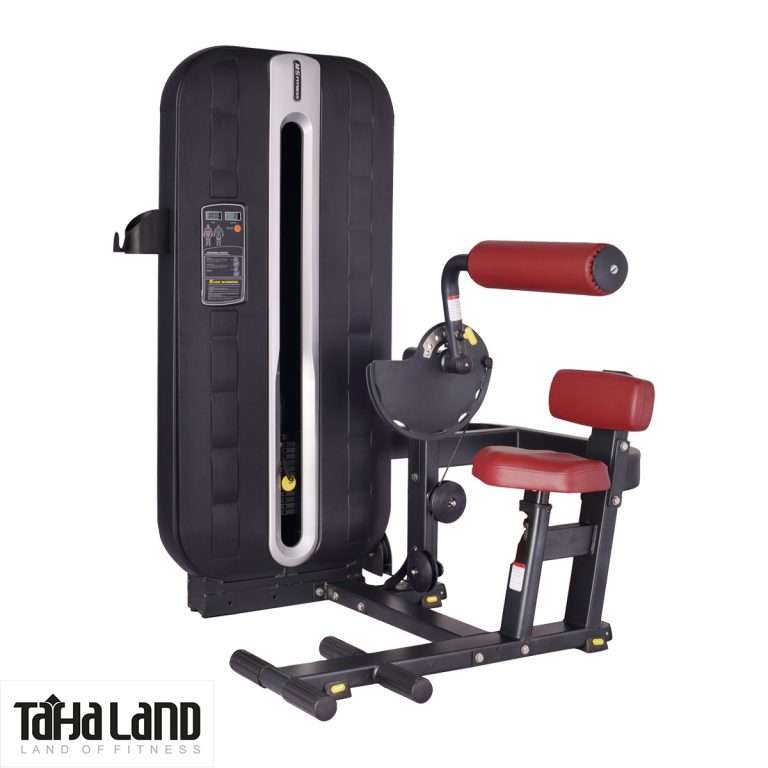 دستگاه بدنسازی کرانچ شکم مدل MCF-010 برند اورجینال MBH