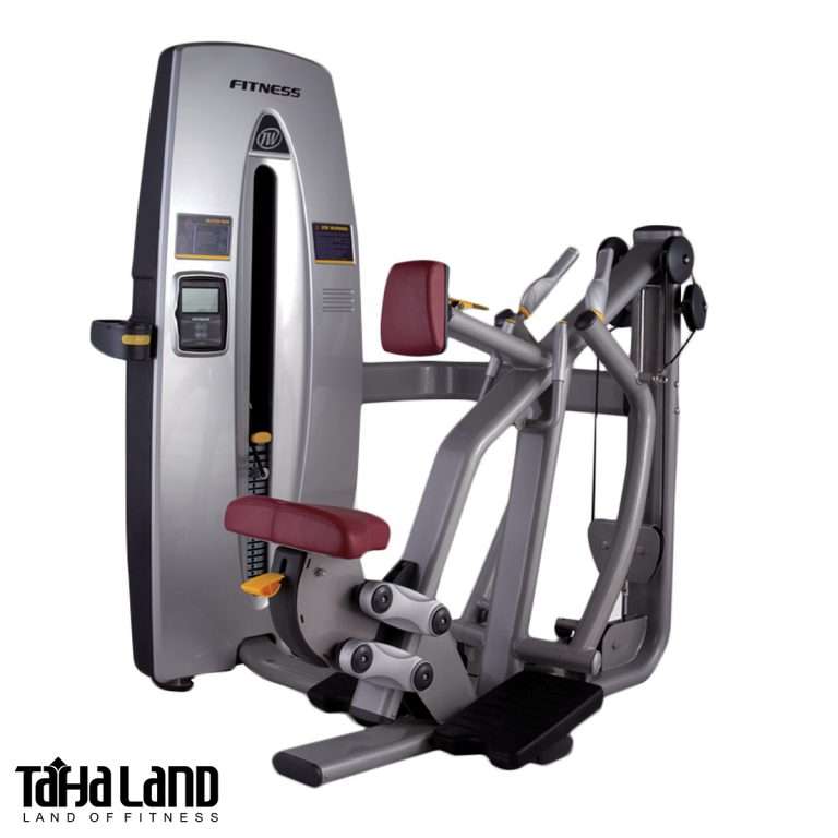 دستگاه بدنسازی اچ زیر بغل مدل MG-004 برند اورجینال MBH