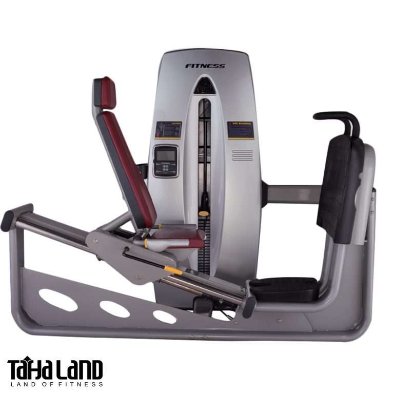 دستگاه بدنسازی پرس پا ماشین مدل MG-015 برند اورجینال MBH