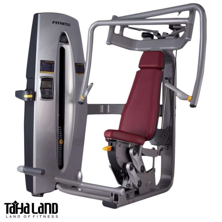 دستگاه بدنسازی پرس سینه مدل MG-001 برند اورجینال MBH