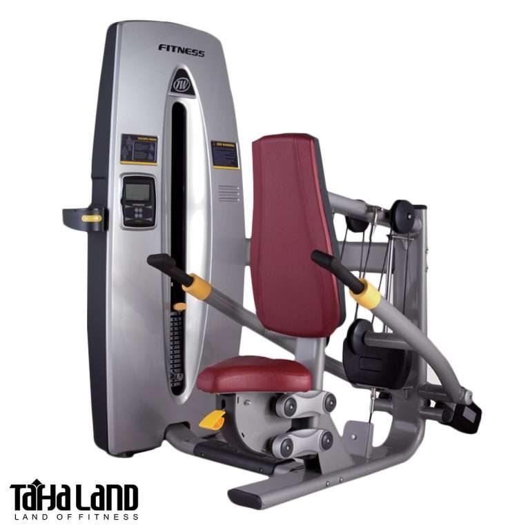 دستگاه بدنسازی پشت بازو دیپ مدل MG-007 برند اورجینال MBH