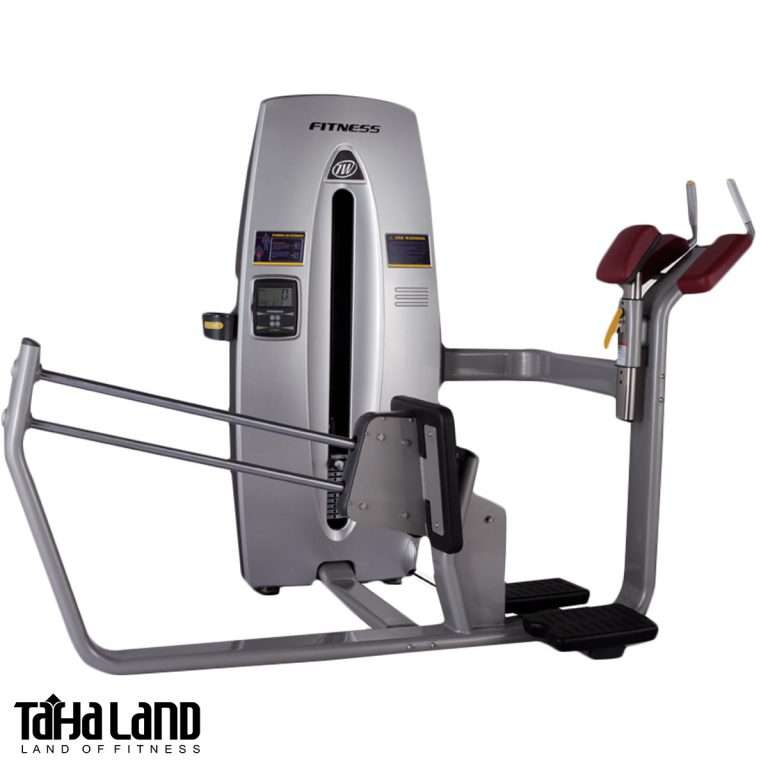 دستگاه بدنسازی کات باسن مدل MG-016A برند اورجینال MBH