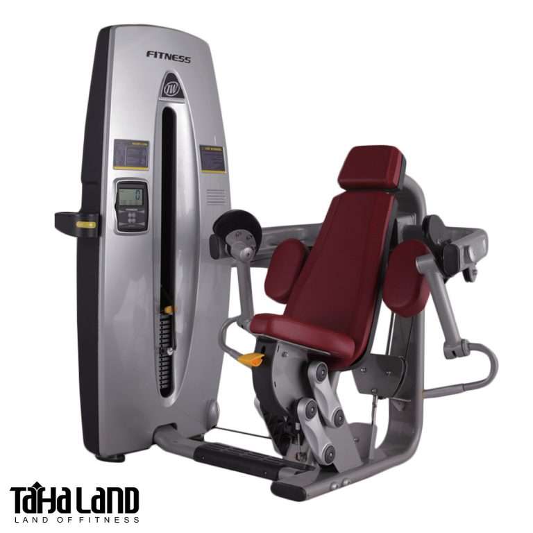 دستگاه بدنسازی جلو بازو لاری مدل MG-006 برند اورجینال MBH