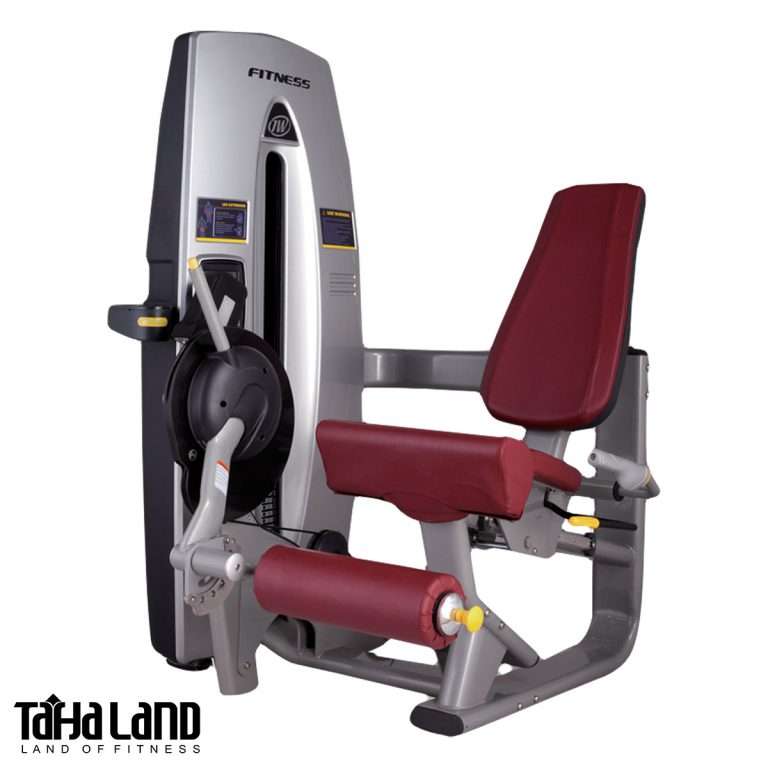 دستگاه بدنسازی جلو پا مدل MG-014 برند اورجینال MBH