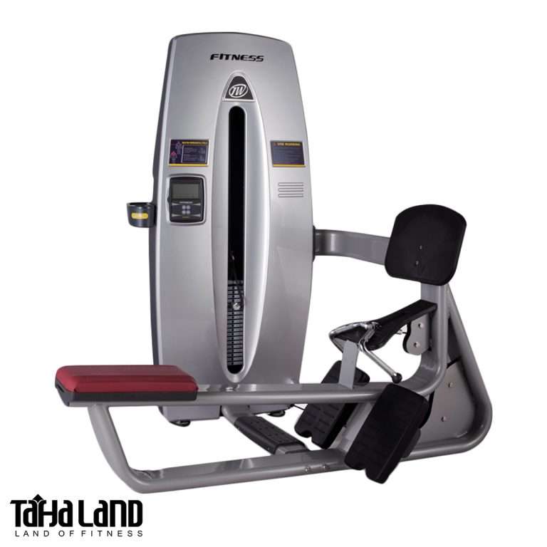 دستگاه بدنسازی زیر بغل قایقی مدل MG-012A برند اورجینال MBH