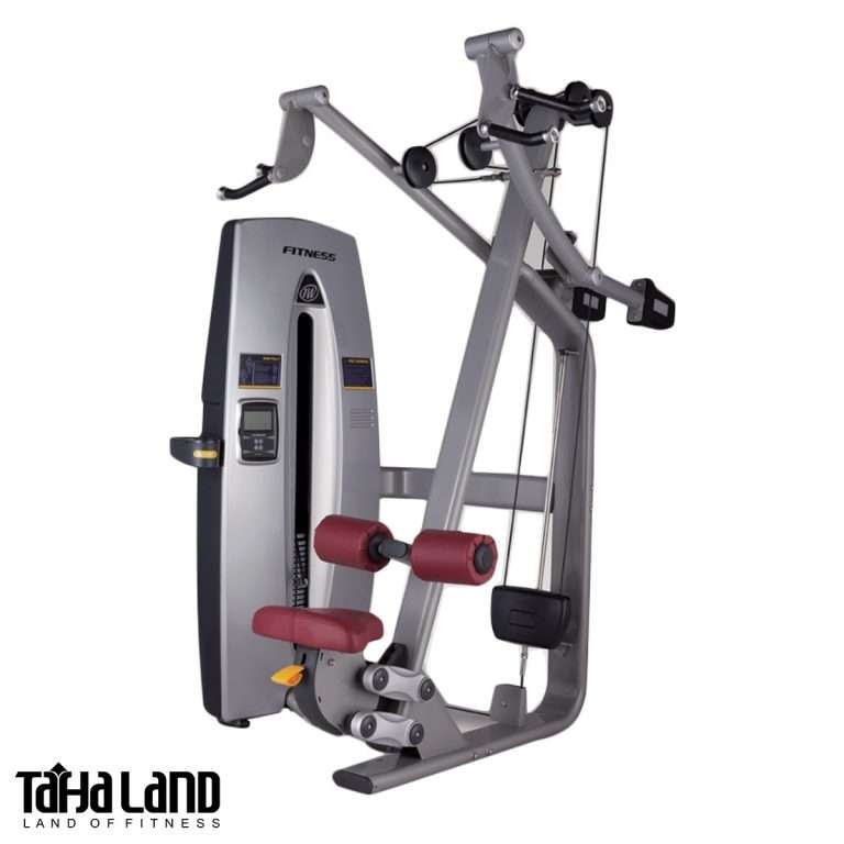 دستگاه بدنسازی زیر بغل لت مدل MG-012 برند اورجینال MBH