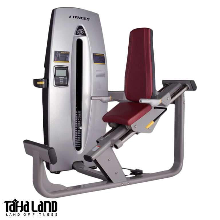 دستگاه بدنسازی ساق پا نشسته ماشین مدل MG-017 برند اورجینال MBH