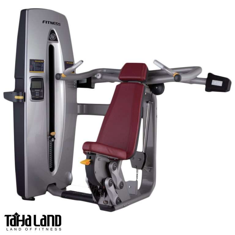 دستگاه بدنسازی سرشانه ماشین مدل MG-003 برند اورجینال MBH