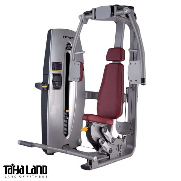 دستگاه بدنسازی قفسه پروانه مدل MG-002 برند اورجینال MBH