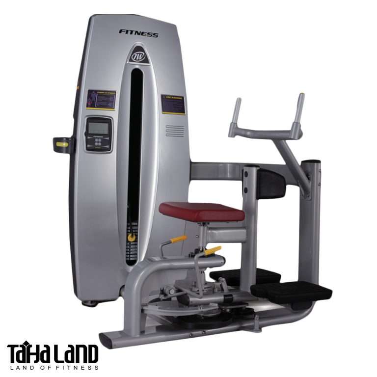 دستگاه بدنسازی مسگری مدل MG-011 برند اورجینال MBH