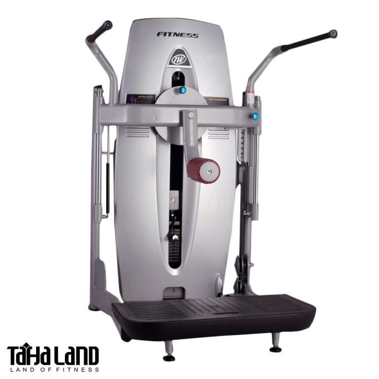 دستگاه بدنسازی مولتی هیپ ماشین مدل MG-016 برند اورجینال MBH