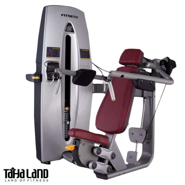 دستگاه بدنسازی نشر از جانب مدل MG-003A برند اورجینال MBH