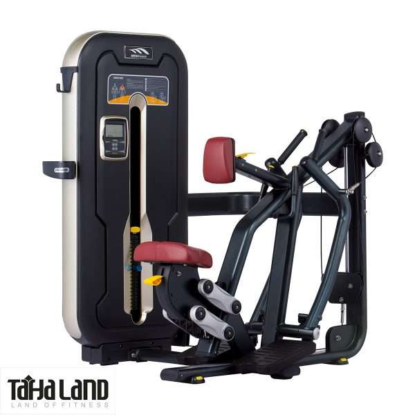 دستگاه بدنسازی اچ زیر بغل مدل MTM-004 برند اورجینال MBH