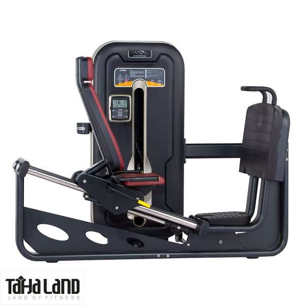 دستگاه بدنسازی پرس پا ماشین مدل MTM-015 برند اورجینال MBH