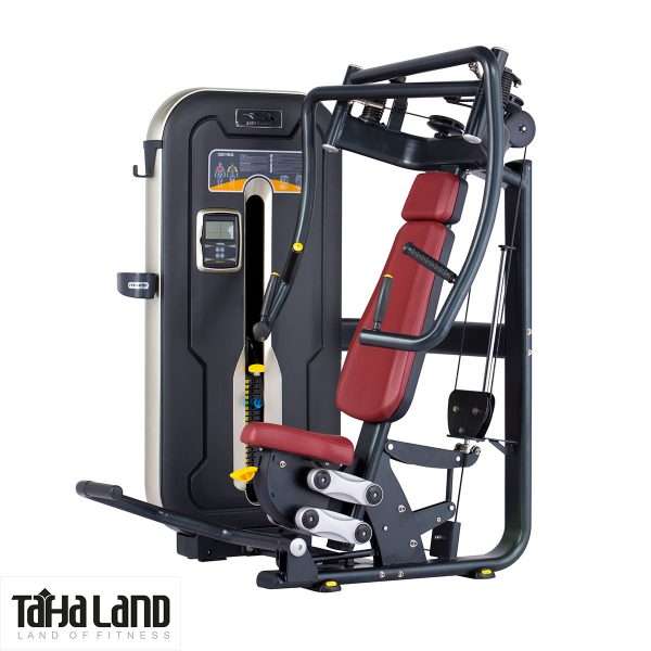 دستگاه بدنسازی پرس سینه مدل MTM-001 برند اورجینال MBH