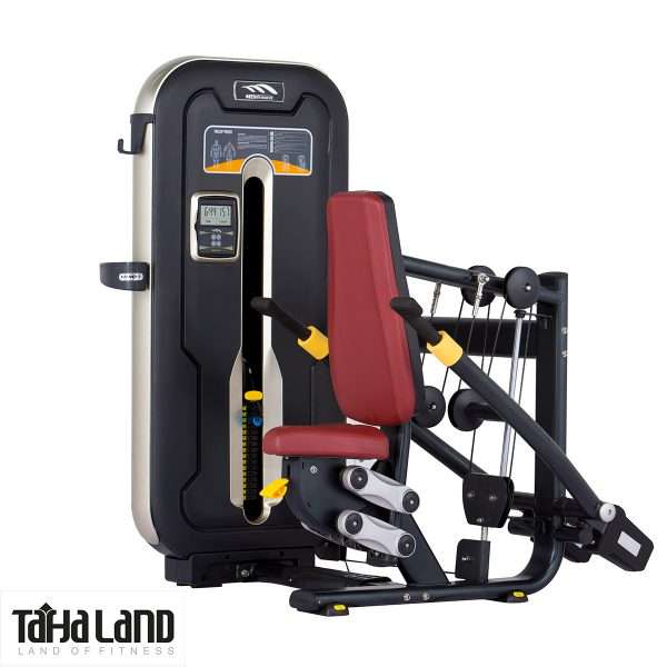 دستگاه بدنسازی پشت بازو دیپ مدل MTM-007 برند اورجینال MBH