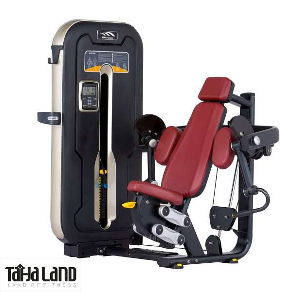 دستگاه بدنسازی جلو بازو لاری مدل MTM-006 برند اورجینال MBH