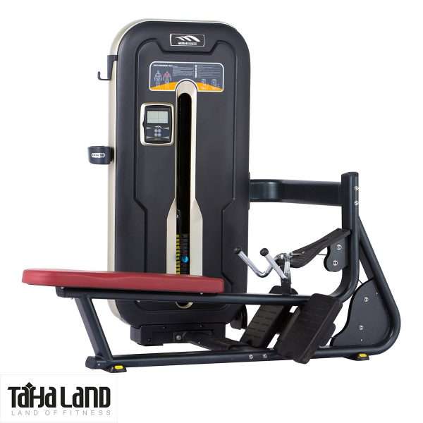 دستگاه بدنسازی زیر بغل قایقی مدل MTM-012A برند اورجینال MBH