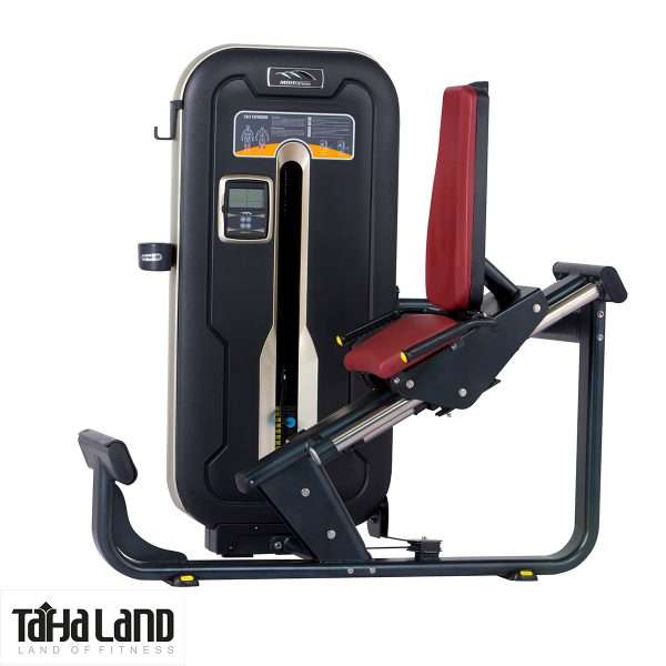 دستگاه بدنسازی ساق پا نشسته ماشین مدل MTM-017 برند اورجینال MBH