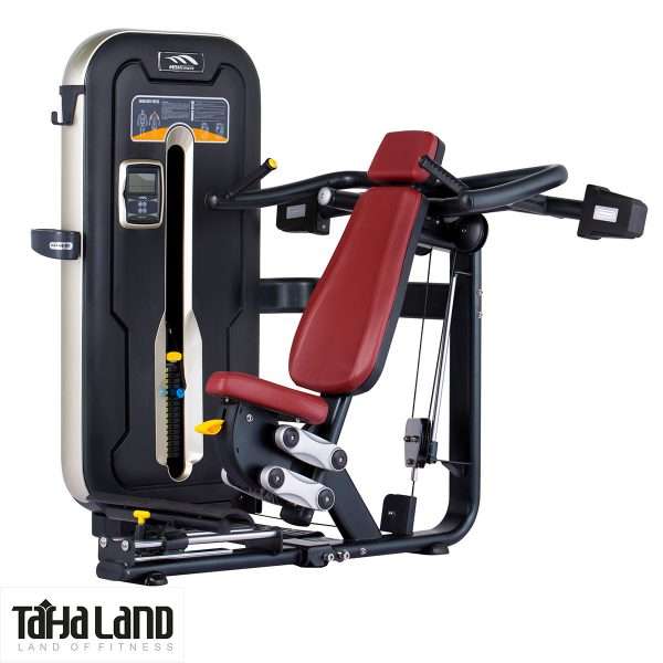 دستگاه بدنسازی سرشانه ماشین مدل MTM-003 برند اورجینال MBH