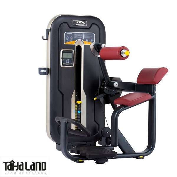 دستگاه بدنسازی فیله کمر مدل MTM-009 برند اورجینال MBH