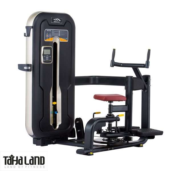 دستگاه بدنسازی مسگری مدل MTM-011 برند اورجینال MBH