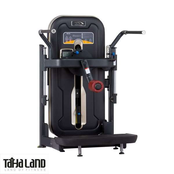 دستگاه بدنسازی مولتی هیپ ماشین مدل MTM-016 برند اورجینال MBH