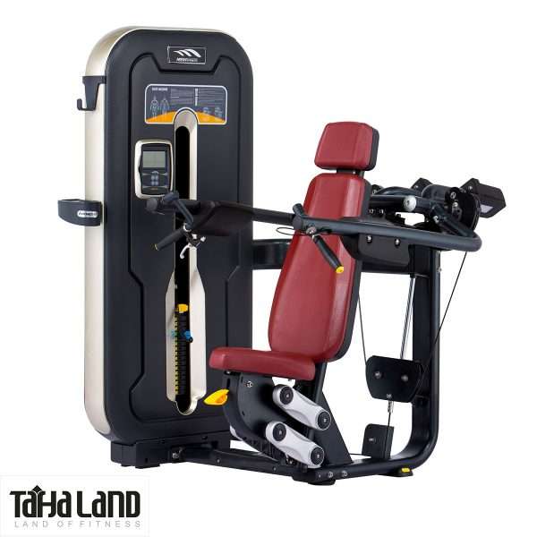 دستگاه بدنسازی نشر از جانب مدل MTM-003A برند اورجینال MBH