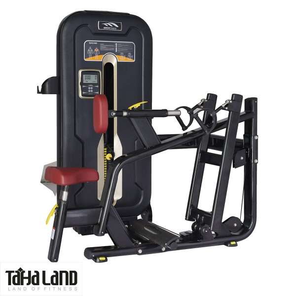 دستگاه بدنسازی اچ زیر بغل مدل MZM-004 برند اورجینال MBH