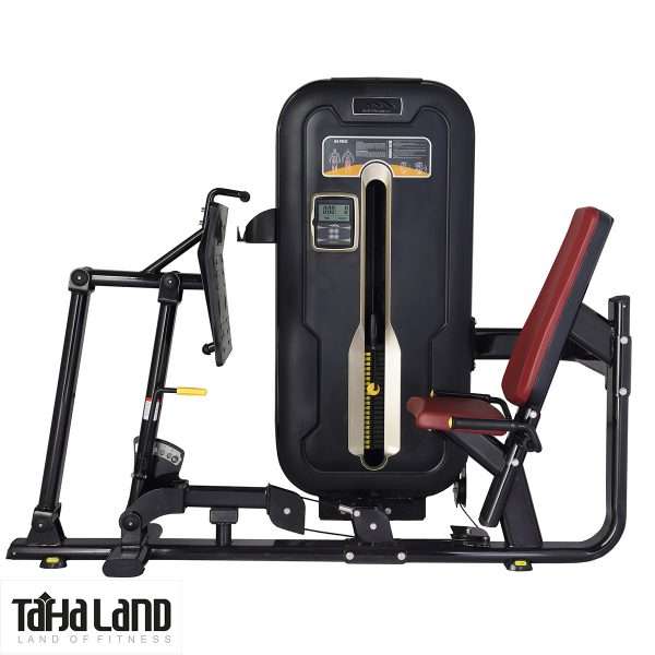 دستگاه بدنسازی پرس پا ماشین مدل MZM-015 برند اورجینال MBH