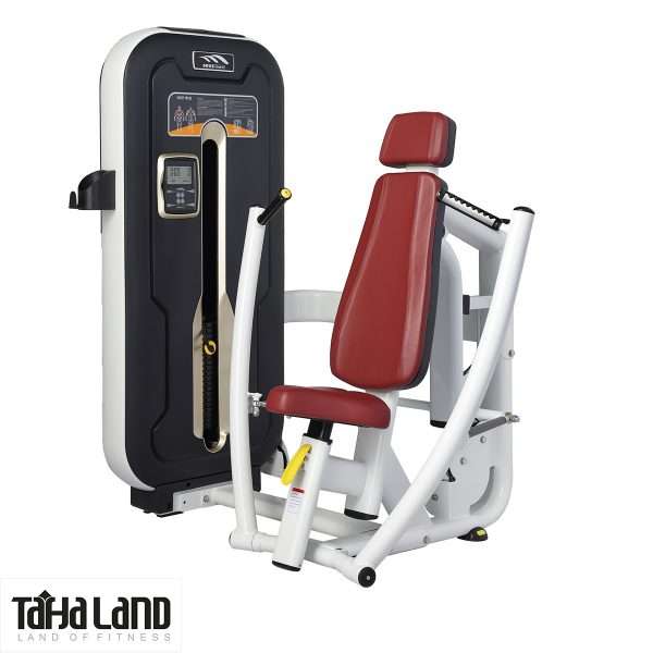 دستگاه بدنسازی پرس سینه مدل MZM-001 برند اورجینال MBH