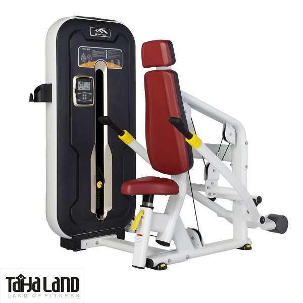 دستگاه بدنسازی پشت بازو دیپ مدل MZM-007 برند اورجینال MBH