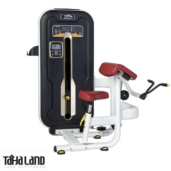 دستگاه بدنسازی جلو بازو لاری مدل MZM-006 برند اورجینال MBH