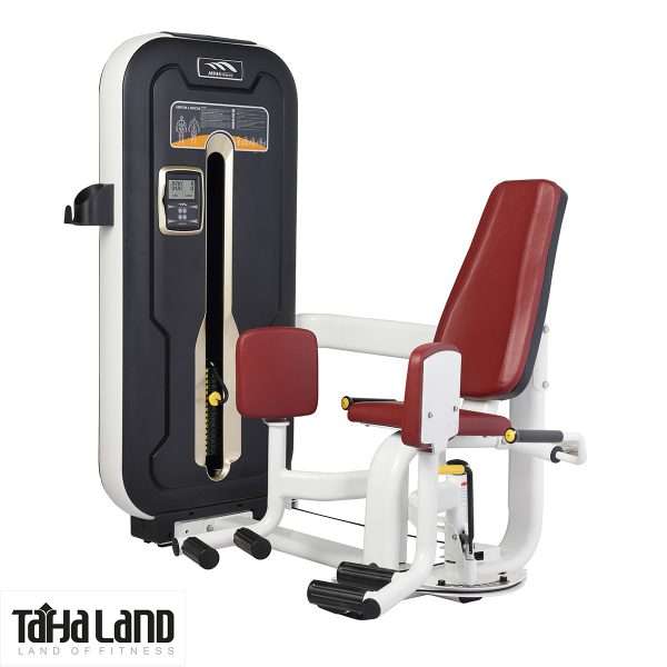 دستگاه بدنسازی خارج پا مدل MZM-019 برند اورجینال MBH