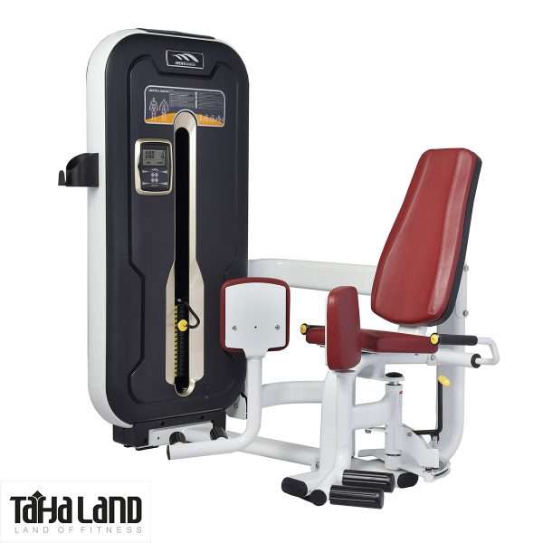 دستگاه بدنسازی داخل پا مدل MZM-018 برند اورجینال MBH