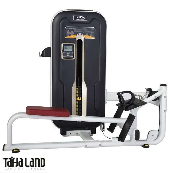 دستگاه بدنسازی زیر بغل قایقی مدل MZM-012A برند اورجینال MBH