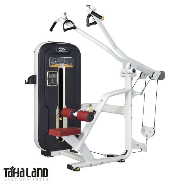 دستگاه بدنسازی زیر بغل لت مدل MZM-012 برند اورجینال MBH