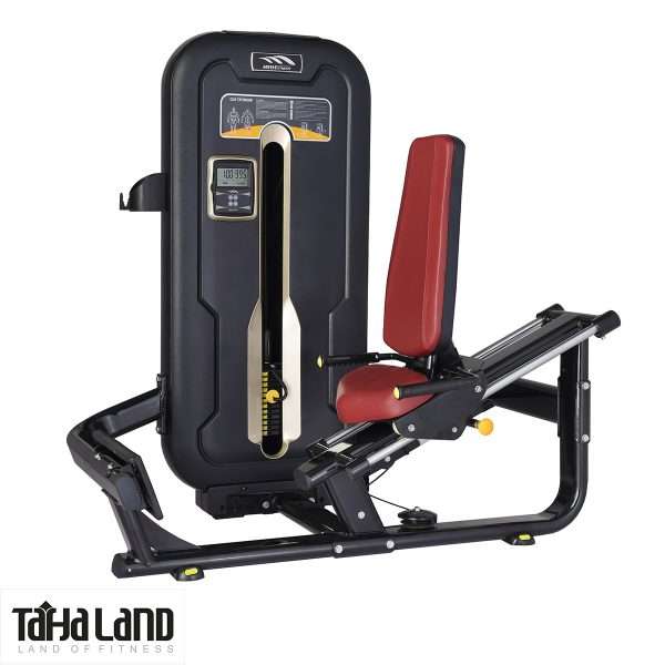 دستگاه بدنسازی ساق پا نشسته ماشین مدل MZM-017 برند اورجینال MBH