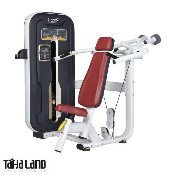 دستگاه بدنسازی سرشانه ماشین مدل MZM-003 برند اورجینال MBH