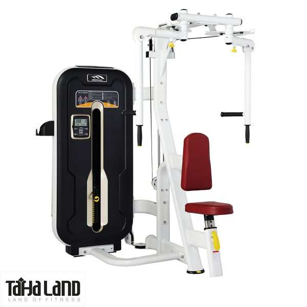 دستگاه بدنسازی فلای سینه مدل MZM-002A برند اورجینال MBH