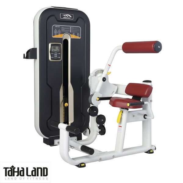 دستگاه بدنسازی کرانچ شکم مدل MZM-010 برند اورجینال MBH